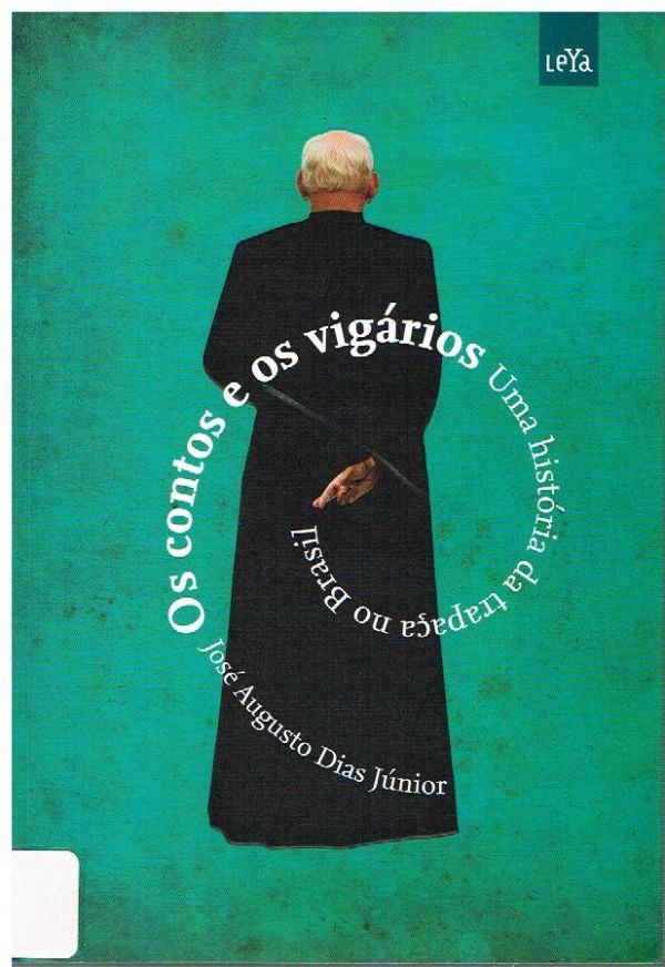 Contos e os Vigários, os